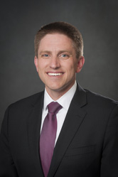 Taylor M. Dix