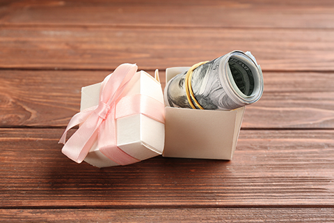 3 Easy Tips For Smart Year-End Charitable Gifting