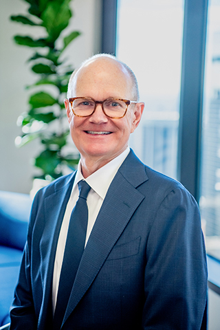 Ezekiel (Zeke) J. Williams